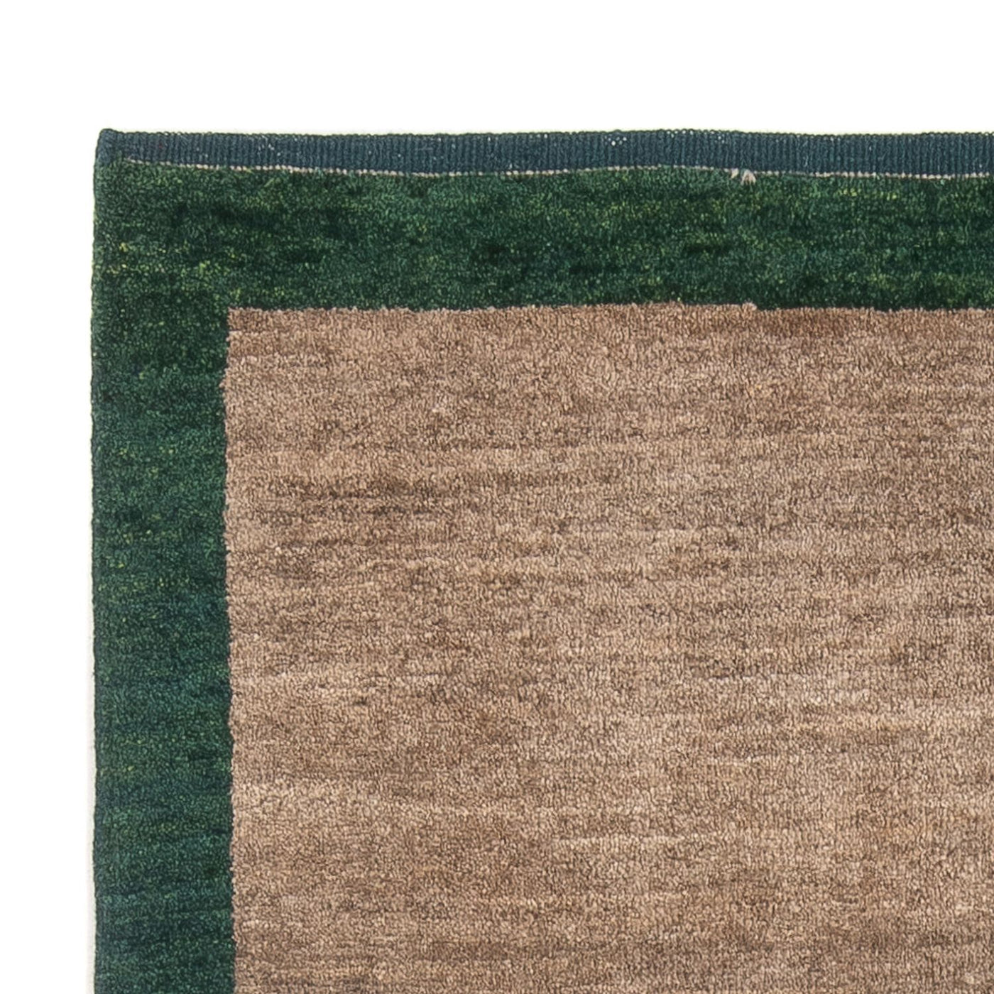 Persian Gabbeh Rug 147x100cm - Perserteppich Wollteppich