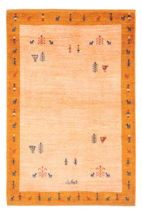 Gabbeh Rug - Perser - 149 x 99 cm - multicolored