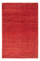 Persian Gabbeh Rug 150x102cm - Perserteppich Wollteppich