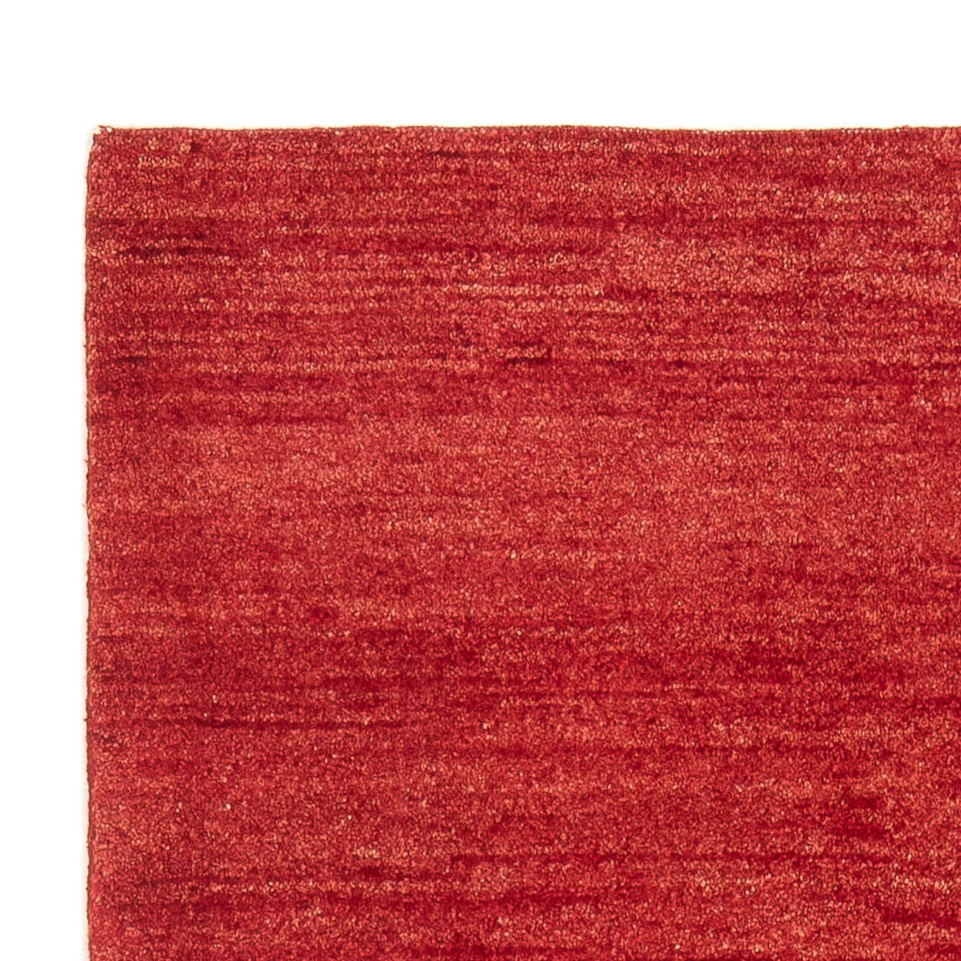 Persian Gabbeh Rug 150x102cm - Perserteppich Wollteppich