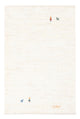 Persian Gabbeh Rug 150x104cm - Perserteppich Wollteppich
