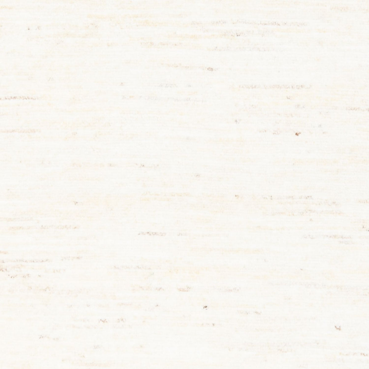 Gabbeh Rug - Perser - 150 x 104 cm - white