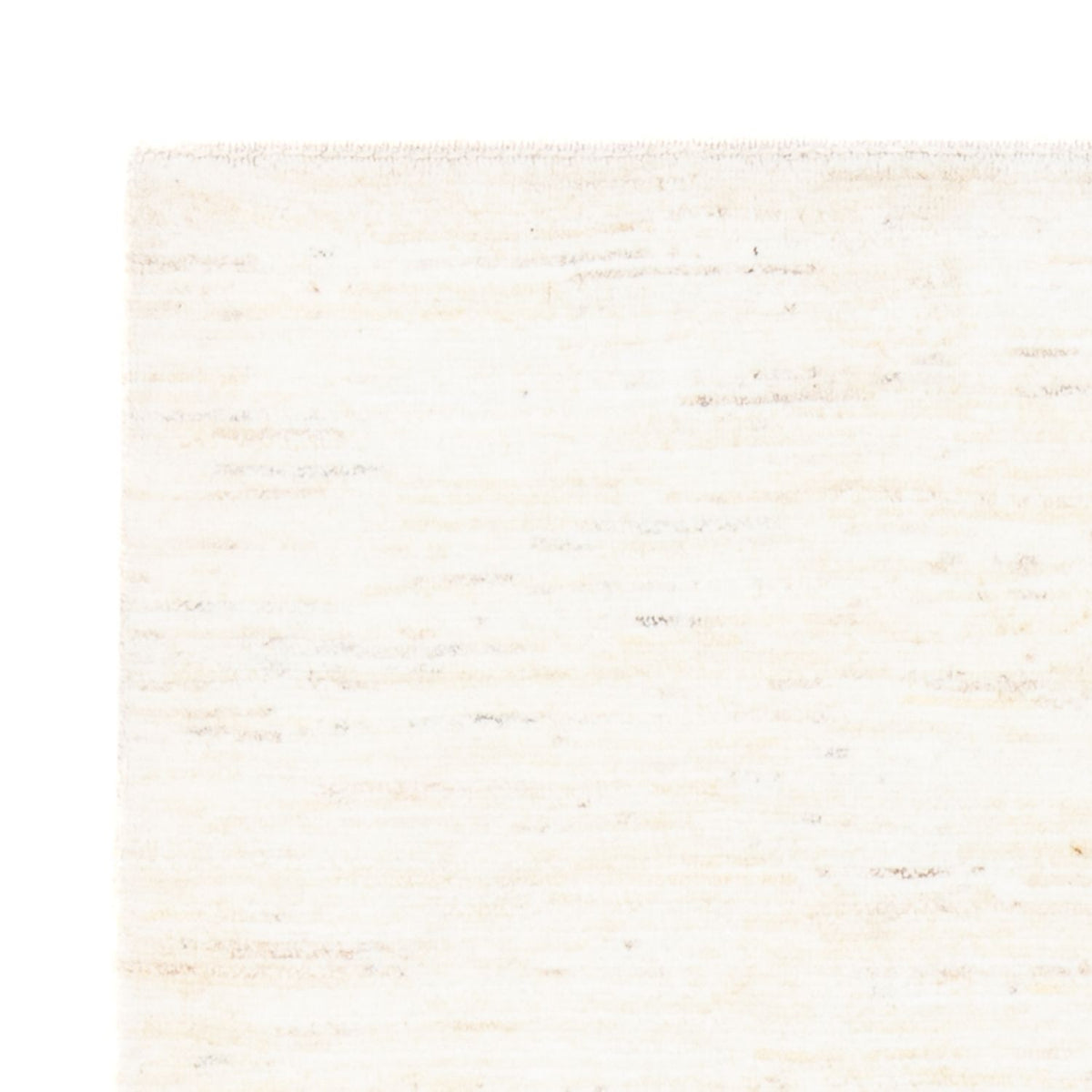 Gabbeh Rug - Perser - 150 x 104 cm - white