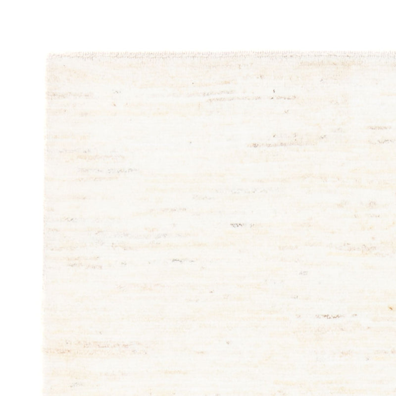 Gabbeh Rug - Perser - 150 x 104 cm - white