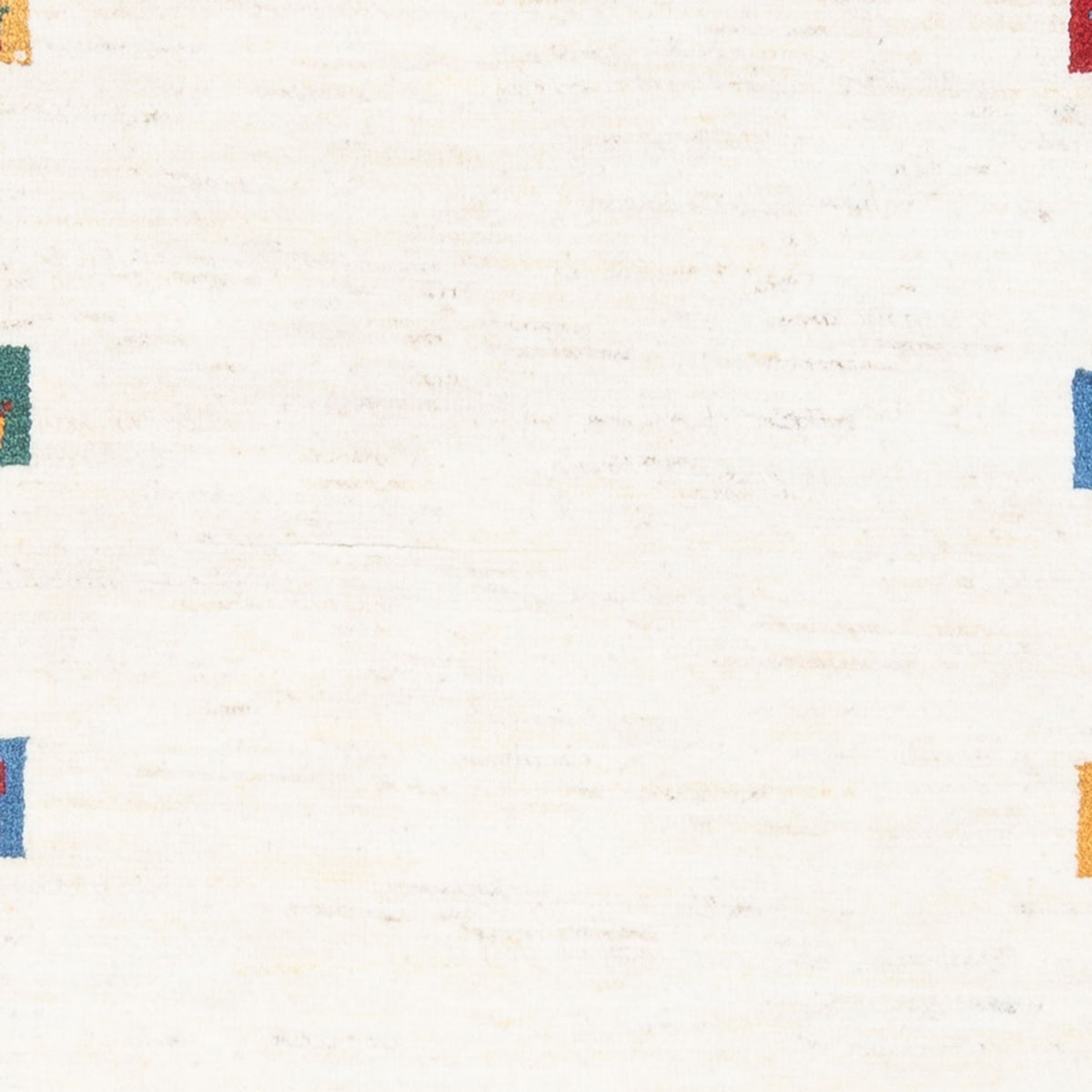 Gabbeh Rug - Perser - 151 x 100 cm - multicolored