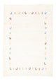 Persian Gabbeh Rug 104x148cm - Perserteppich Wollteppich
