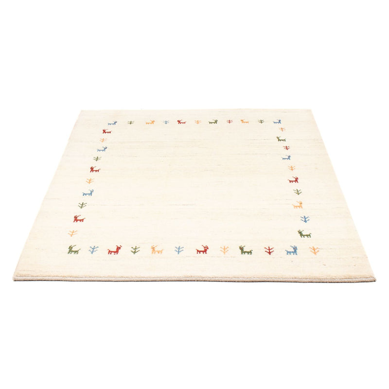 Gabbeh Rug - Perser - 148 x 104 cm - multicolored
