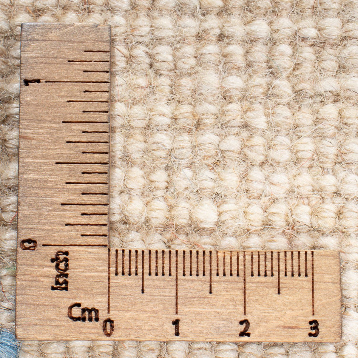 Gabbeh Rug - Perser - 148 x 104 cm - multicolored