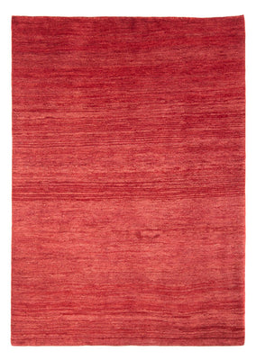 Gabbeh Rug - Perser - 193 x 145 cm - red