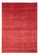 Persian Gabbeh Rug 193x145cm - Perserteppich Wollteppich