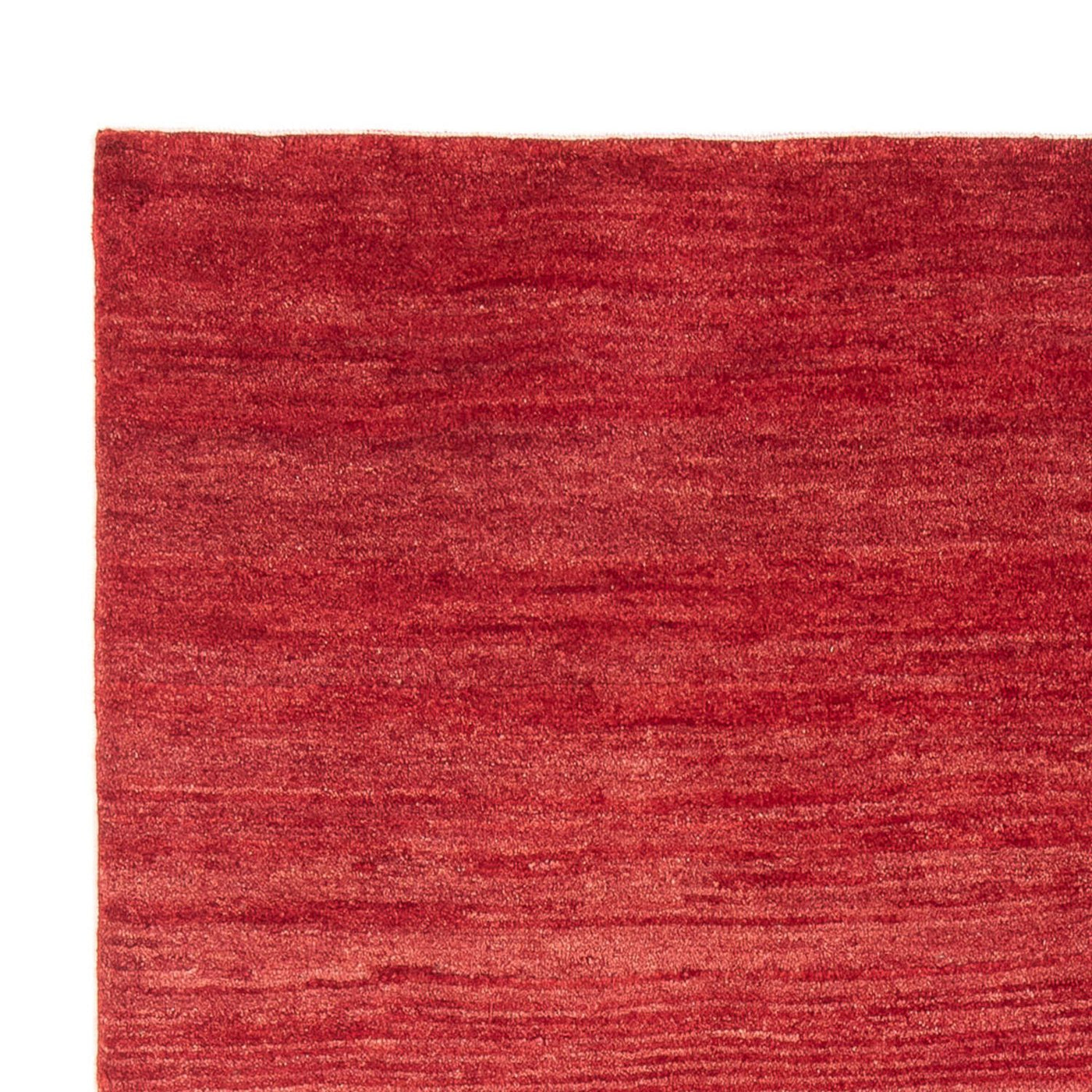 Persian Gabbeh Rug 193x145cm - Perserteppich Wollteppich