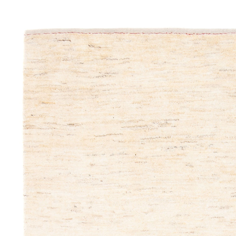 Gabbeh Rug - Perser - 188 x 140 cm - beige
