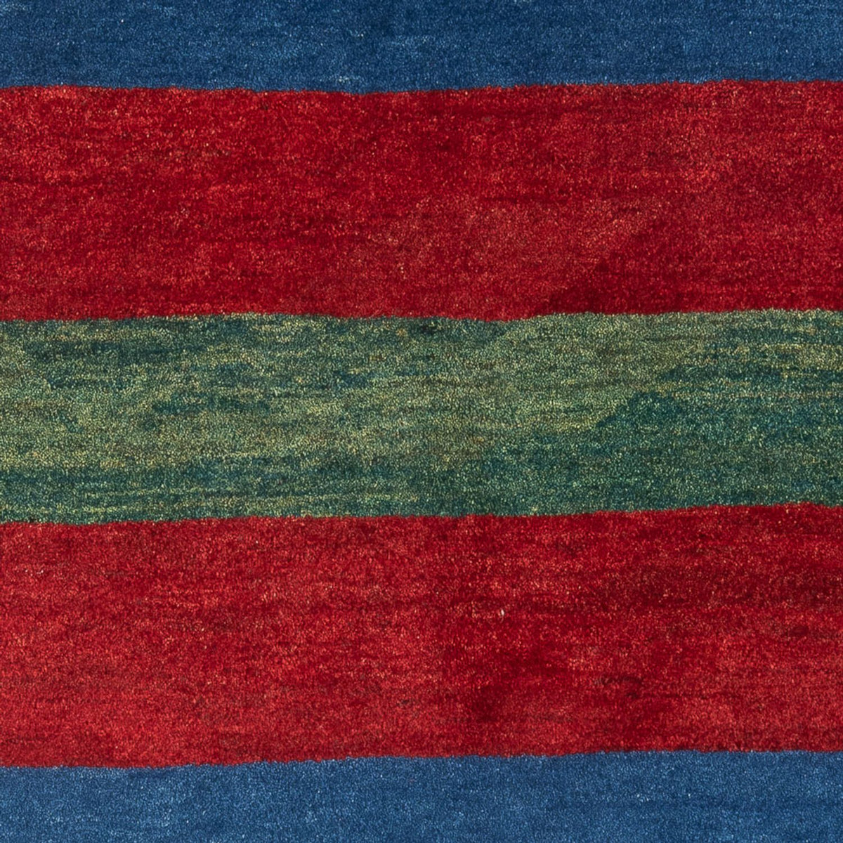 Gabbeh Rug - Perser - 185 x 147 cm - multicolored