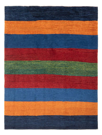 Gabbeh Rug - Perser - 190 x 146 cm - multicolored
