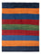 Gabbeh Rug - Perser - 190 x 146 cm - multicolored