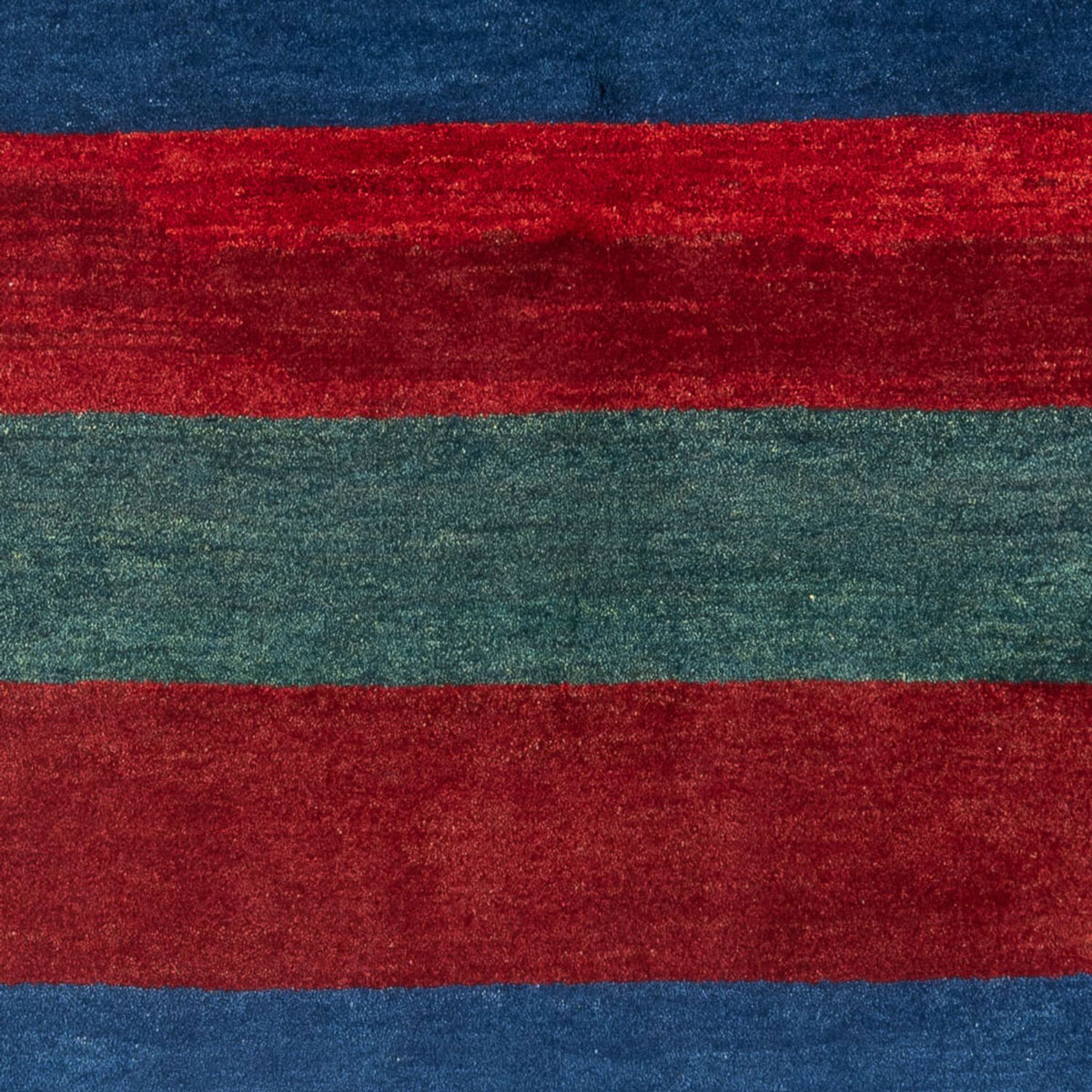 Gabbeh Rug - Perser - 188 x 154 cm - multicolored