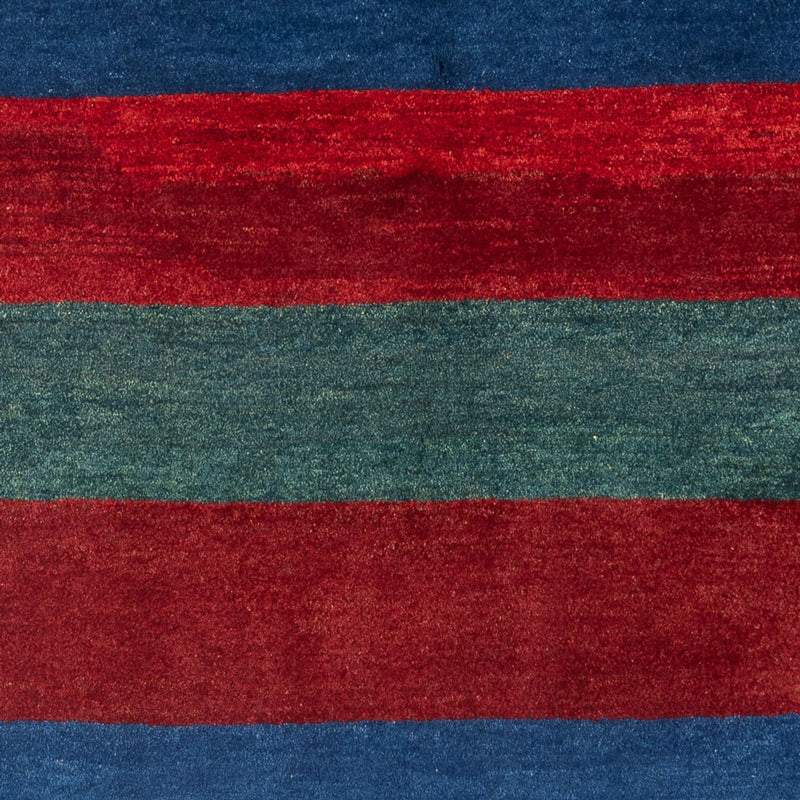 Gabbeh Rug - Perser - 188 x 154 cm - multicolored