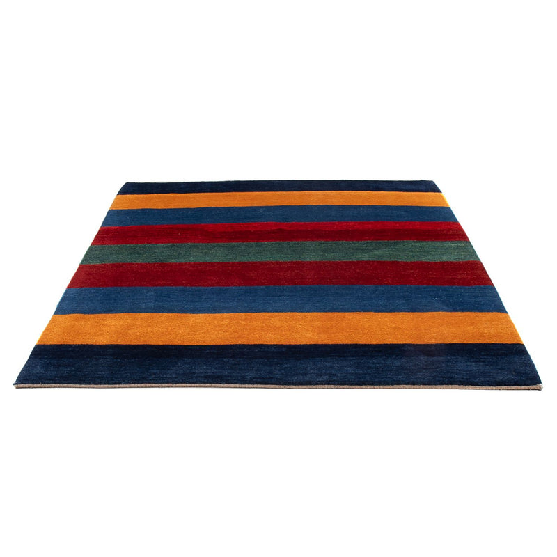 Gabbeh Rug - Perser - 188 x 154 cm - multicolored