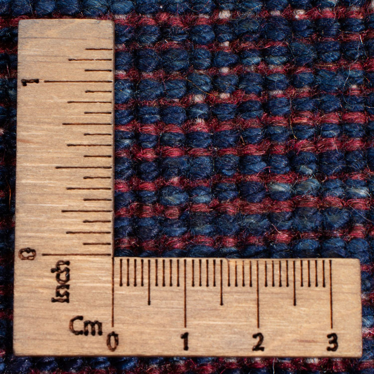 Gabbeh Rug - Perser - 188 x 154 cm - multicolored