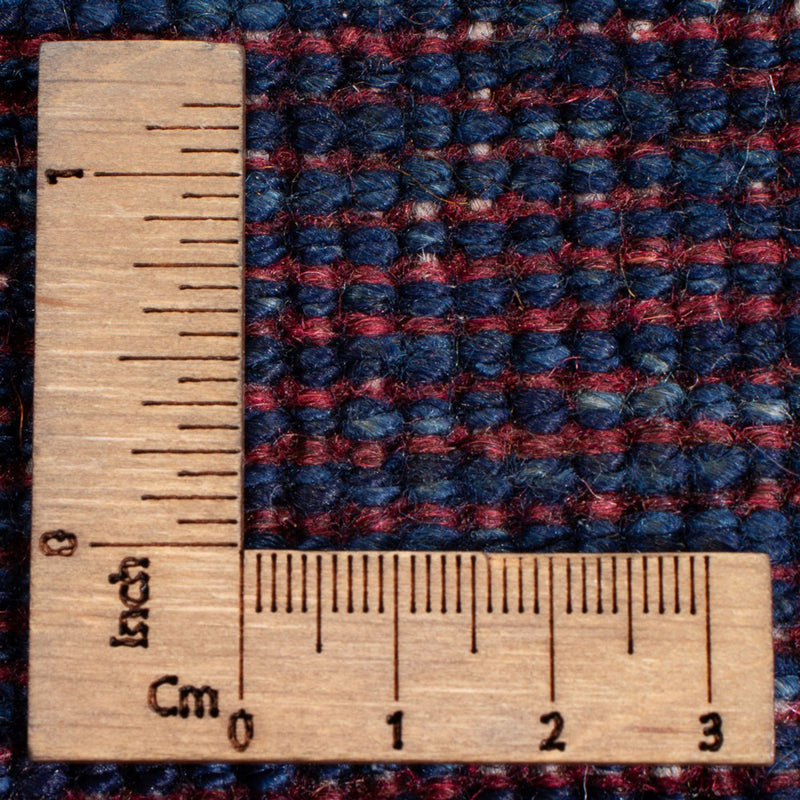 Gabbeh Rug - Perser - 188 x 154 cm - multicolored