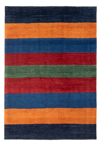 Gabbeh Rug - Perser - 205 x 150 cm - multicolored