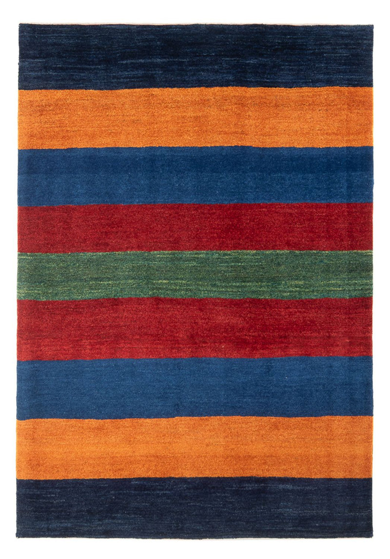 Gabbeh Rug - Perser - 205 x 150 cm - multicolored