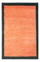 Persian Gabbeh Rug 149x210cm - Perserteppich Wollteppich