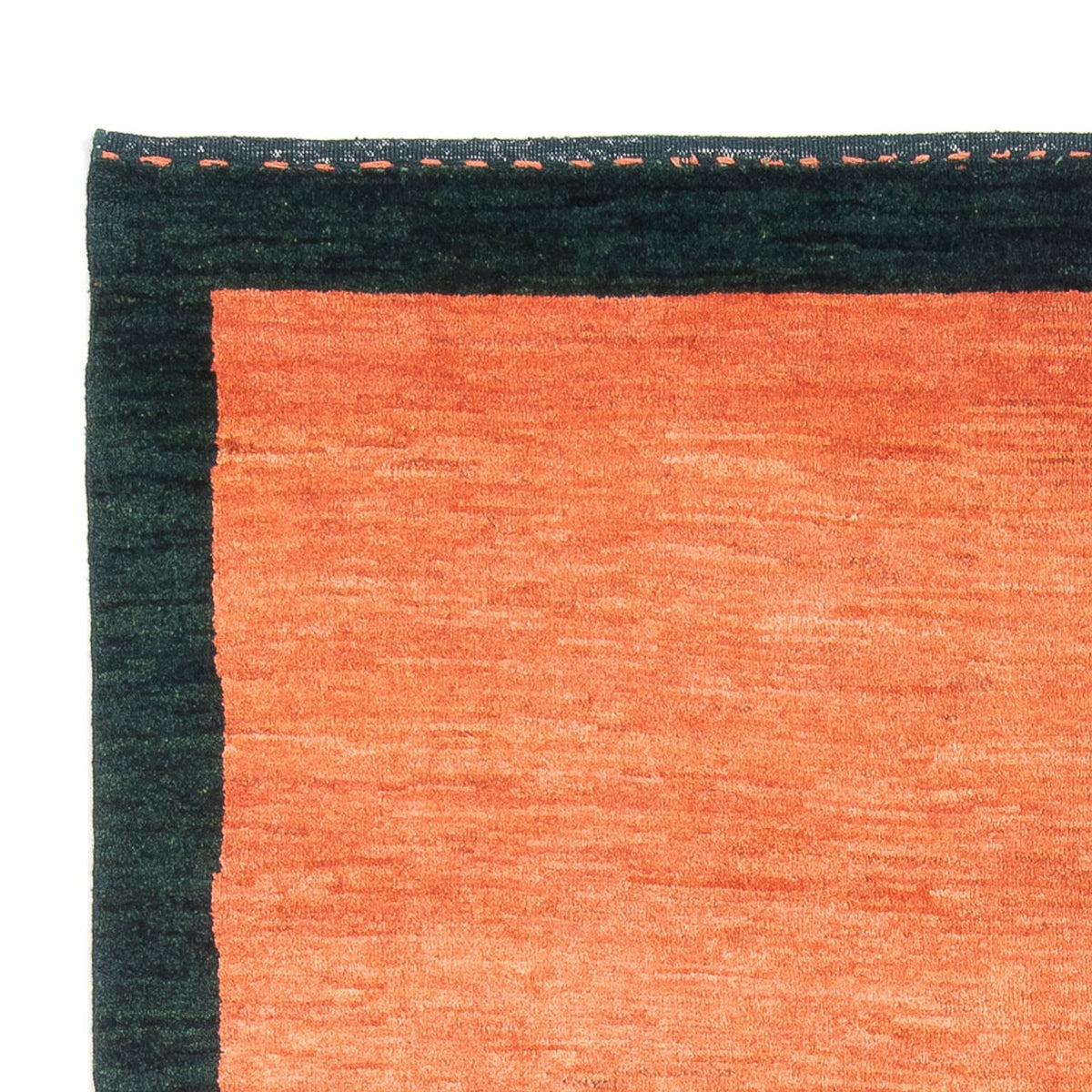 Persian Gabbeh Rug 149x210cm - Perserteppich Wollteppich