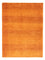 Gabbeh Rug - Perser - 145 x 114 cm - orange