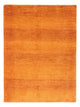 Gabbeh Persian Rug 145x114cm - Perserteppich Wollteppich