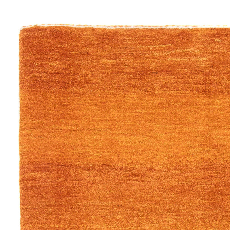 Gabbeh Rug - Perser - 145 x 114 cm - orange