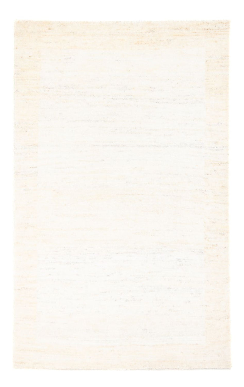 Gabbeh Rug - Perser - 150 x 97 cm - white
