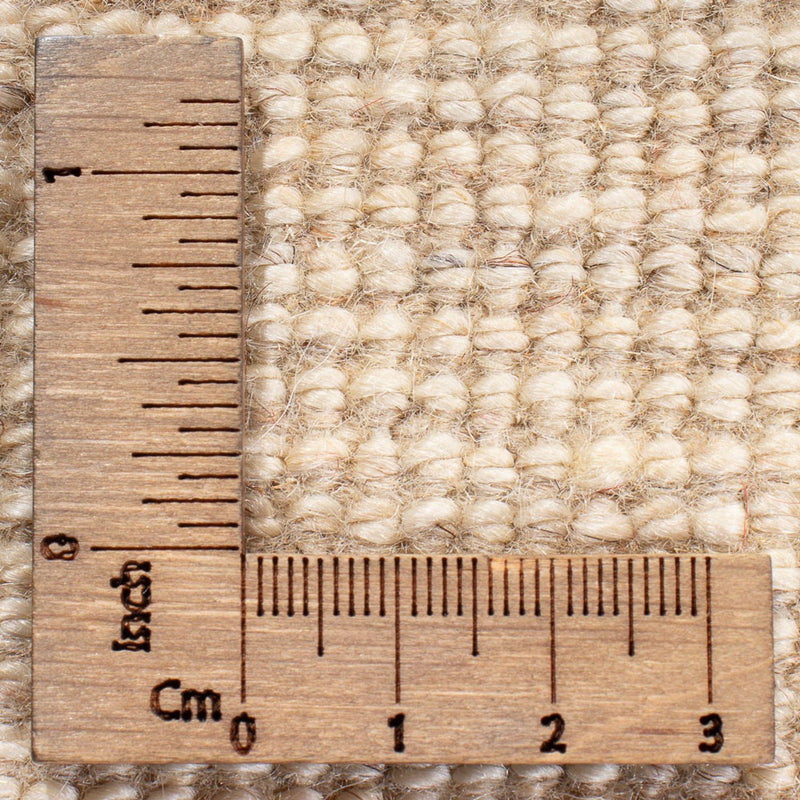 Gabbeh Rug - Perser - 150 x 97 cm - white