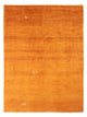 Persian Gabbeh Rug 150x196cm - Perserteppich Wollteppich