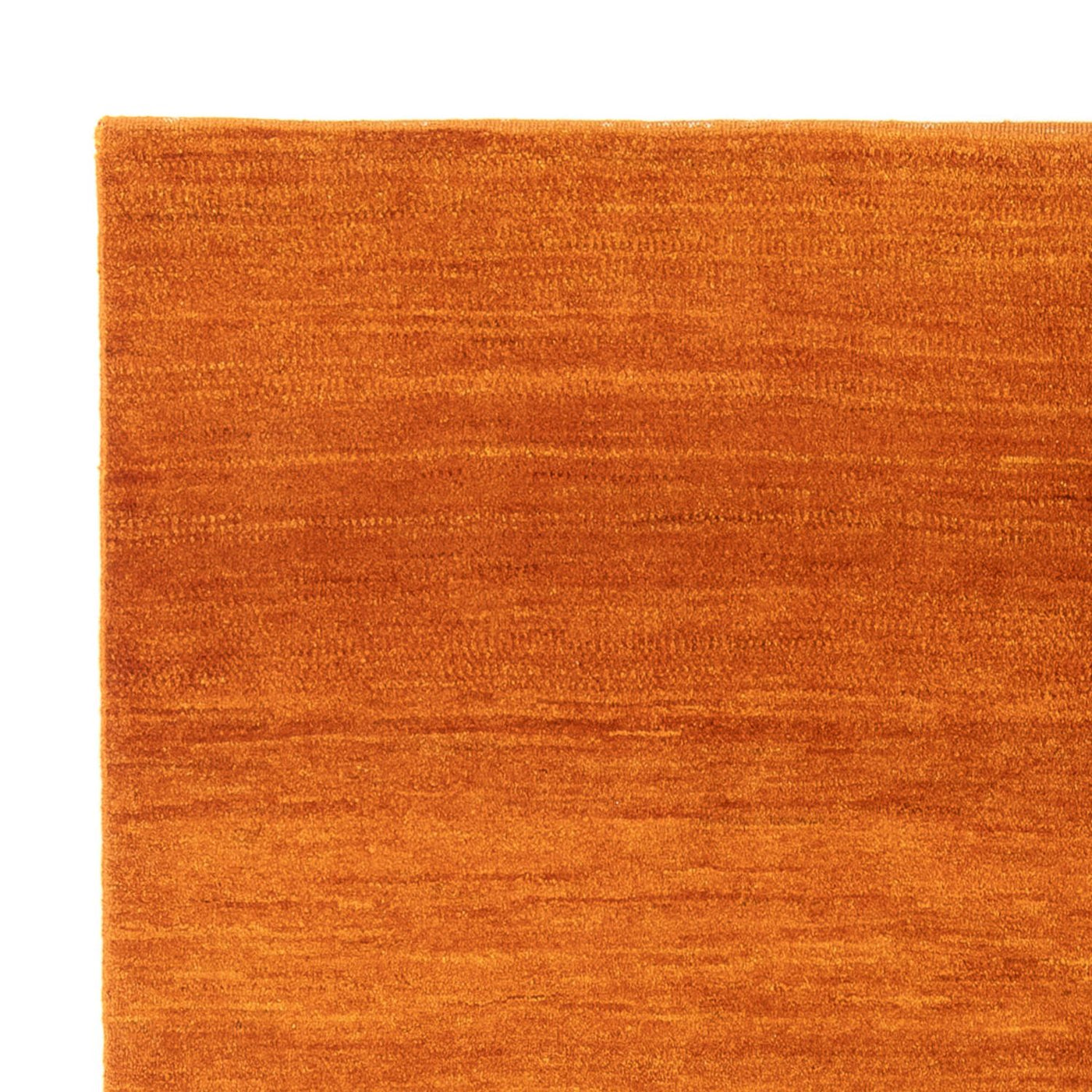Gabbeh Persisch Teppich 189x151cm - Perserteppich Wollteppich