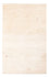 Gabbeh Rug - Perser - 187 x 130 cm - beige