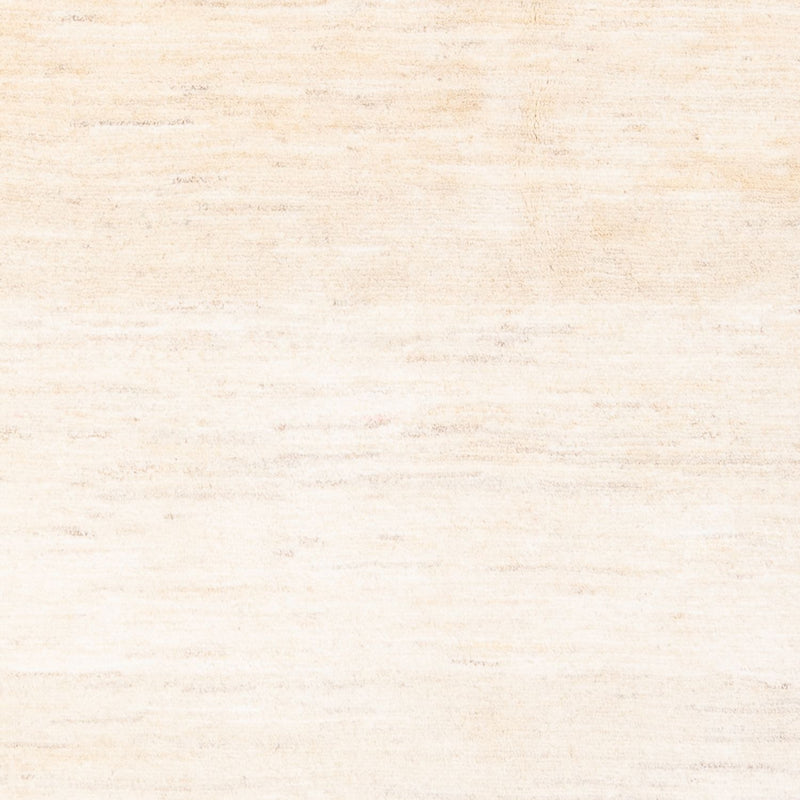 Gabbeh Rug - Perser - 187 x 130 cm - beige