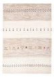 Persian Gabbeh Rug 209x150cm - Perserteppich Wollteppich