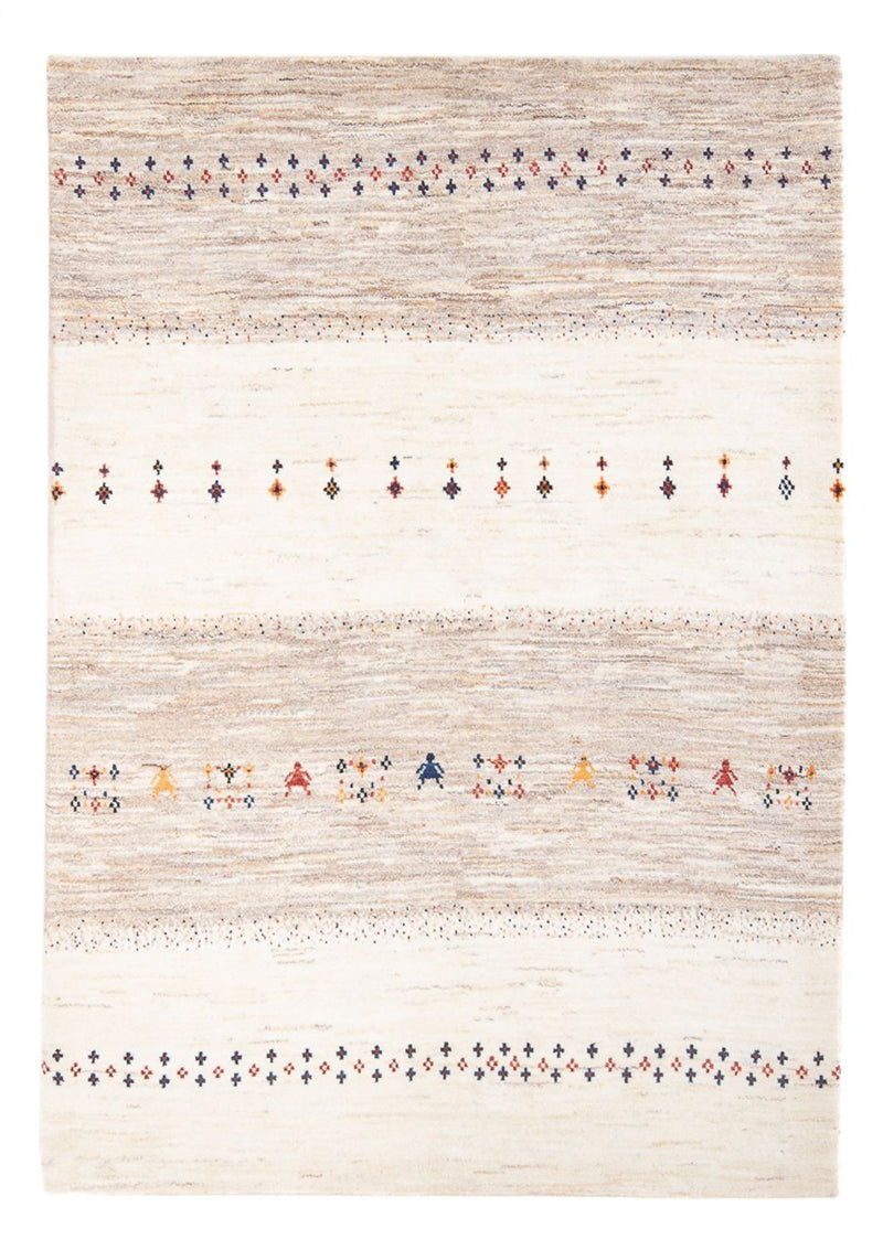 Gabbeh Rug - Perser - 209 x 150 cm - multicolored