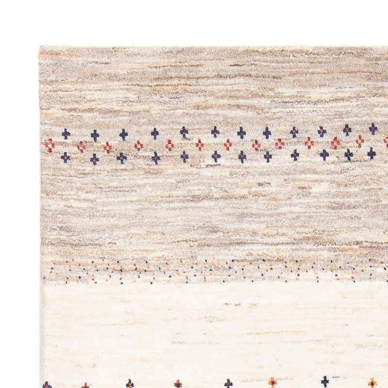Gabbeh Rug - Perser - 209 x 150 cm - multicolored