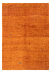 Gabbeh Rug - Perser - 195 x 155 cm - orange