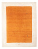Gabbeh Persisch Teppich 196x153cm - Perserteppich Wollteppich