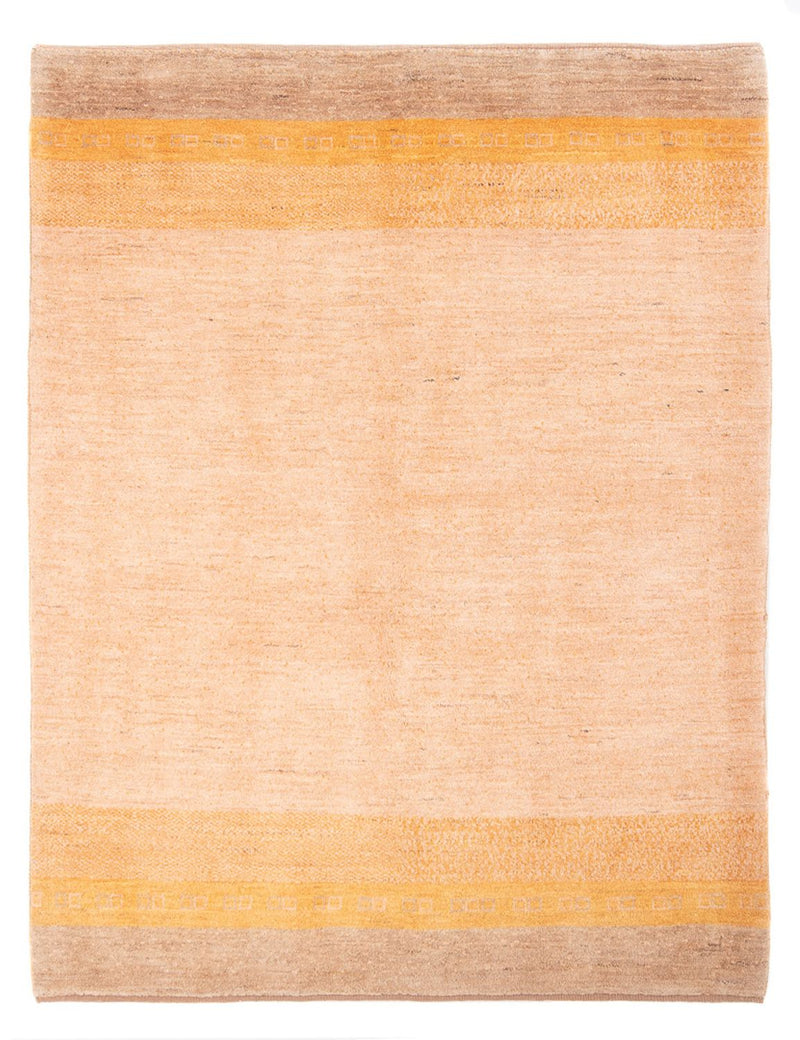 Gabbeh Rug - Perser - 190 x 156 cm - multicolored