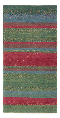 Gabbeh Rug - Perser - 153 x 79 cm - multicolored