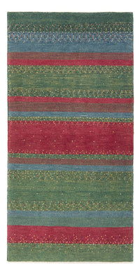 Gabbeh Rug - Perser - 153 x 79 cm - multicolored