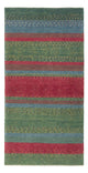 Gabbeh Persian Rug 153x79cm - Perserteppich Wollteppich