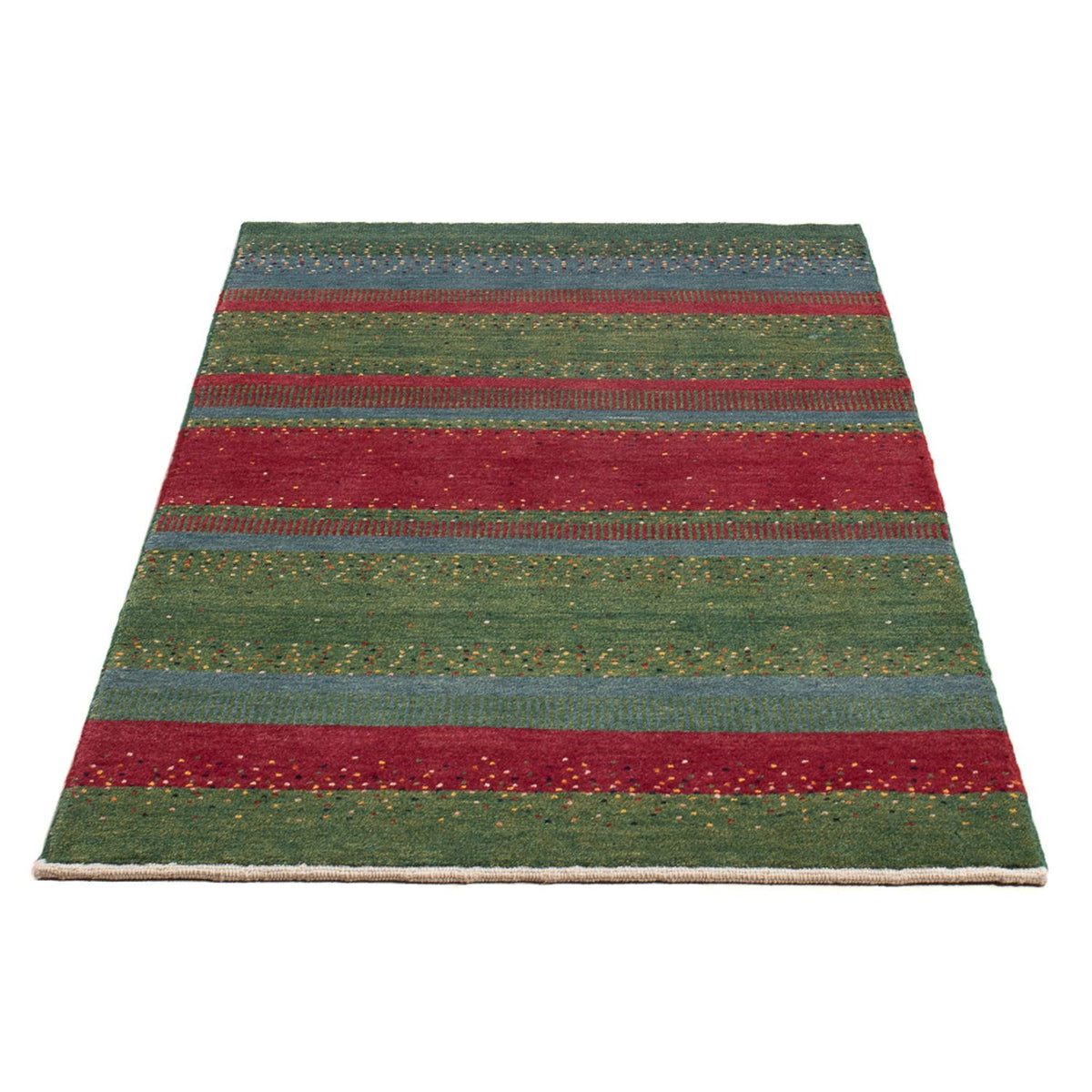 Gabbeh Rug - Perser - 153 x 79 cm - multicolored