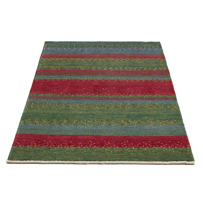 Gabbeh Rug - Perser - 153 x 79 cm - multicolored
