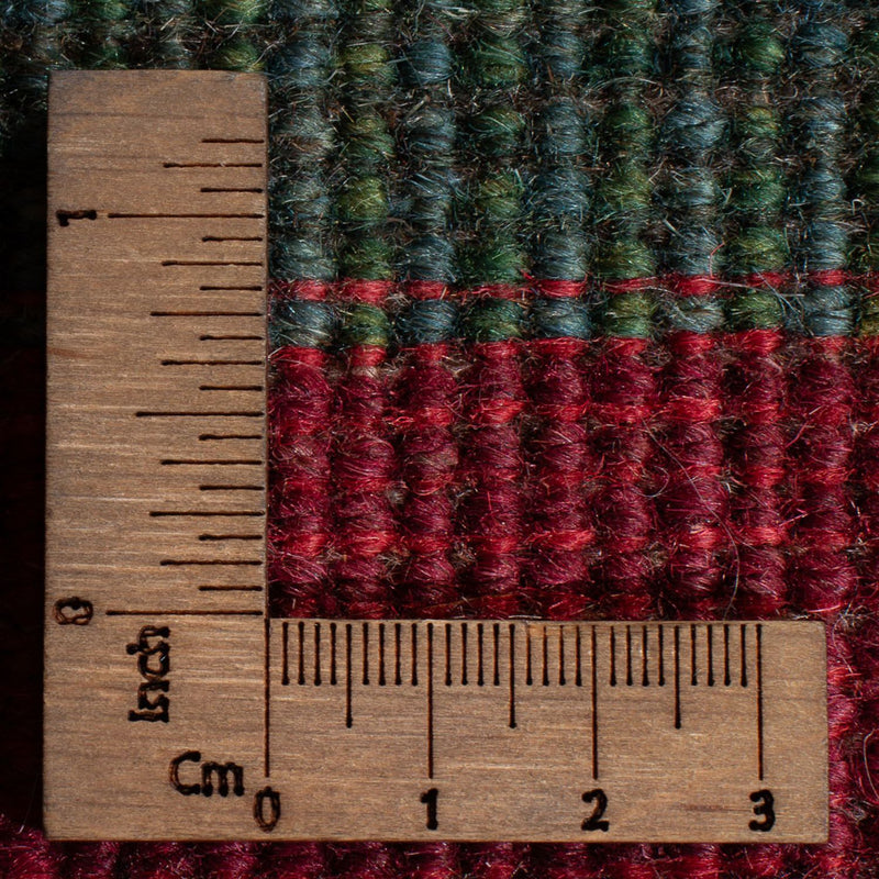 Gabbeh Rug - Perser - 153 x 79 cm - multicolored