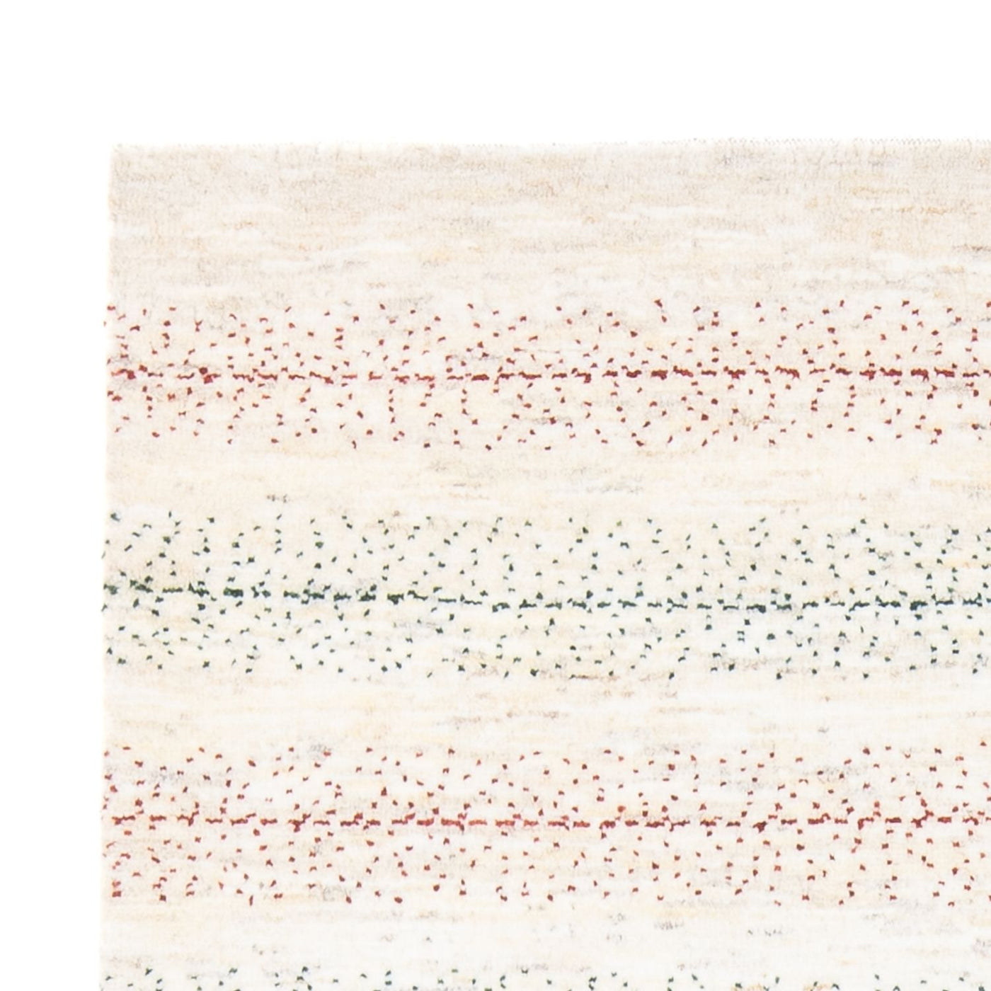 Gabbeh Persian Rug 166x104cm - Perserteppich Wollteppich